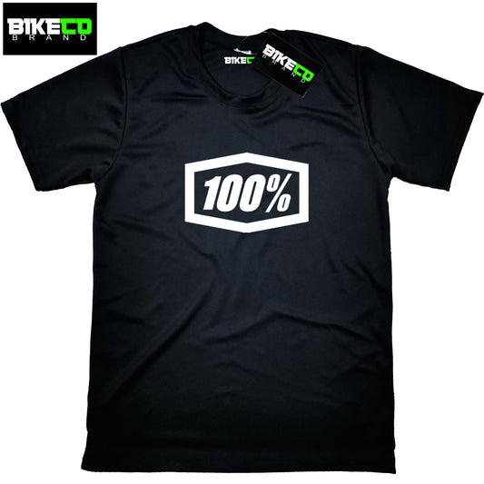 100% Riding Dri-Fit Shirt | BIKECO Brand Collections