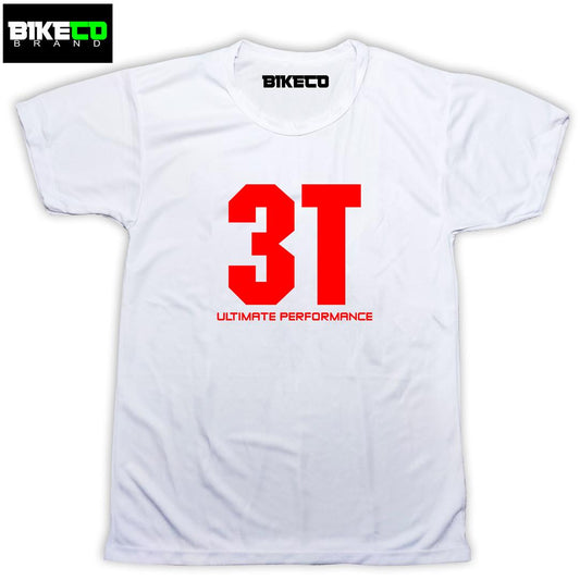 3T Cycling Dri-Fit Shirt | BIKECO Brand Collections