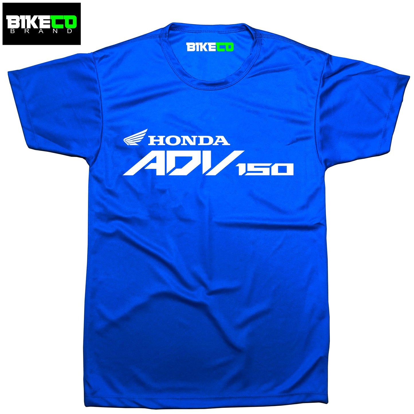 ADV 150 Riding Dri-Fit Shirt | BIKECO Brand Collections