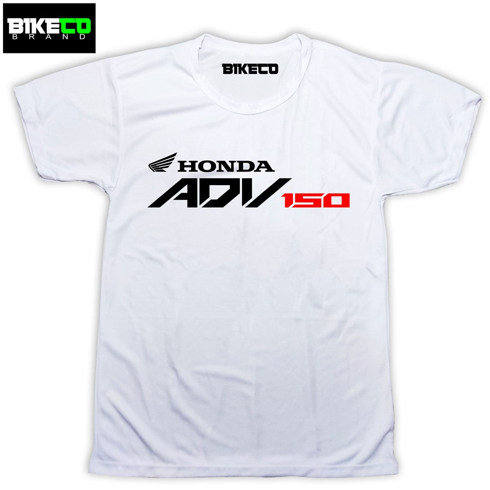 ADV 150 Riding Dri-Fit Shirt | BIKECO Brand Collections