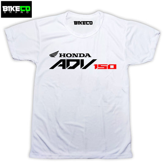 ADV 150 Riding Dri-Fit Shirt | BIKECO Brand Collections