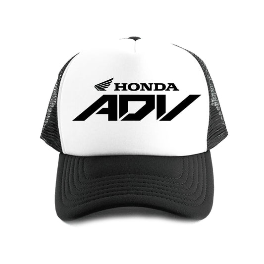 ADV Cycling Cap | BIKECO Brand Collections - BIKECO APPARELS