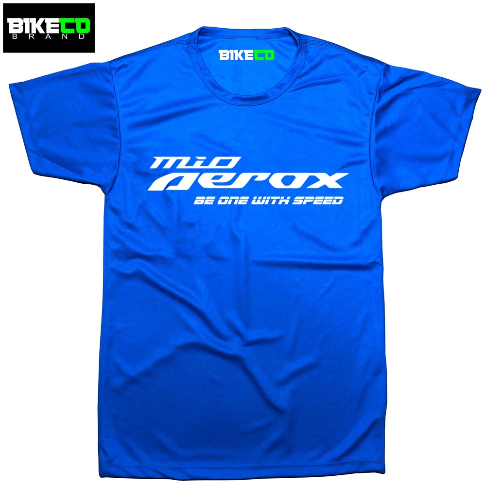 Aerox Riding Dri-Fit Shirt | BIKECO Brand Collections - BIKECO APPARELS