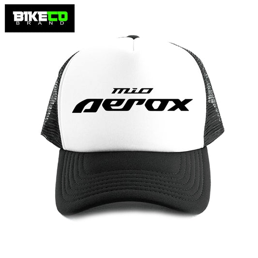 Aerox Cycling Cap | BIKECO Brand Collections - BIKECO APPARELS