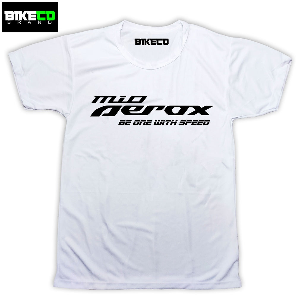 Aerox Riding Dri-Fit Shirt | BIKECO Brand Collections - BIKECO APPARELS