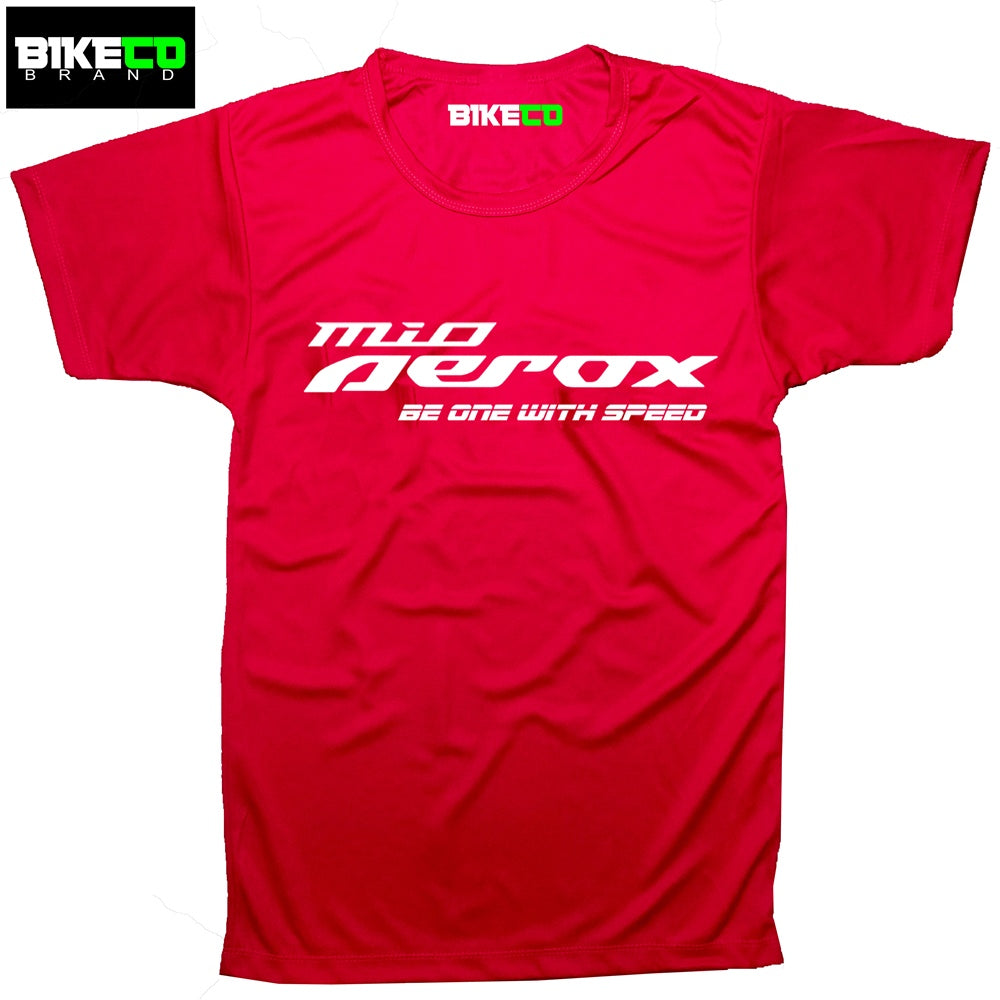 Aerox Riding Dri-Fit Shirt | BIKECO Brand Collections - BIKECO APPARELS
