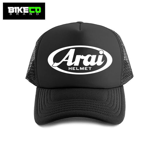 Arai Riding Cap | BIKECO Brand Collections