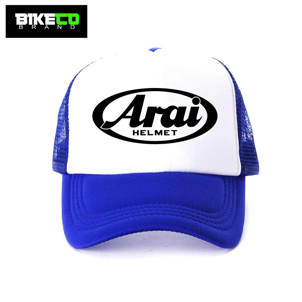Arai Riding Cap | BIKECO Brand Collections