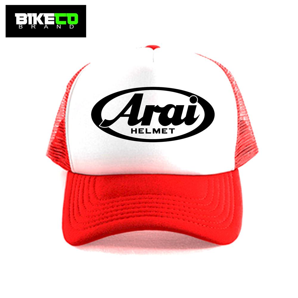 Arai Riding Cap | BIKECO Brand Collections