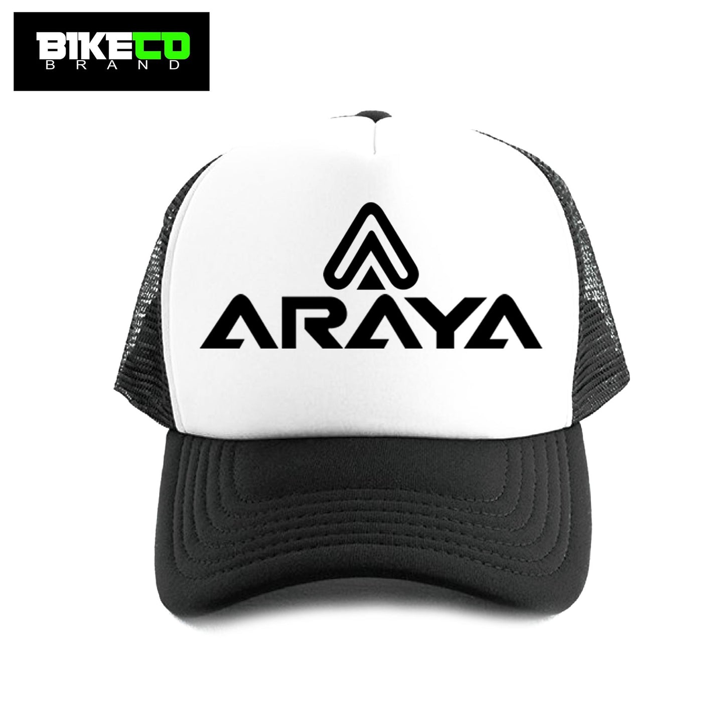 Araya Cycling Cap | BIKECO Brand Collections