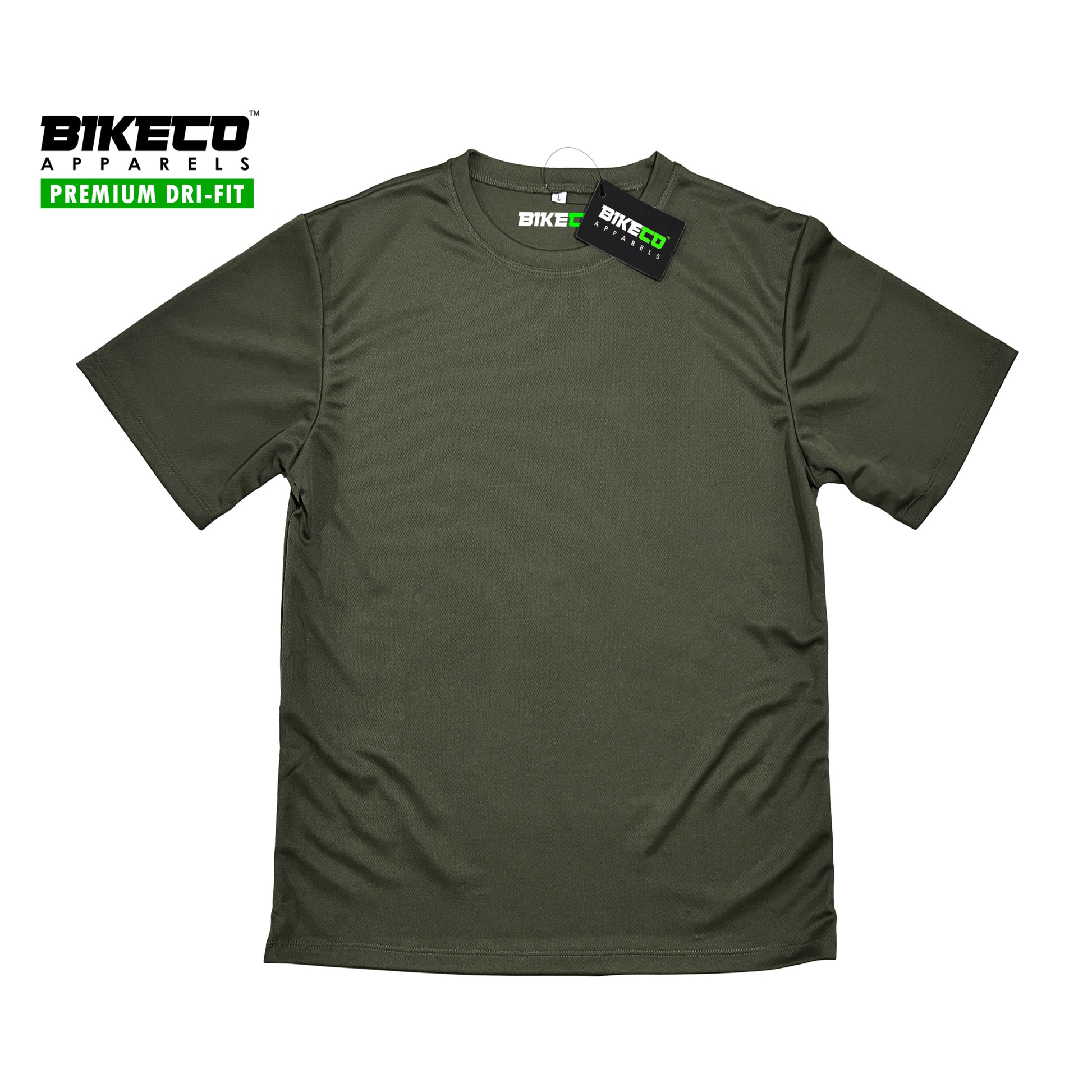 Mystery Bikeco Shirts | Random Moto Design & Shirt Colors - BIKECO APPARELS