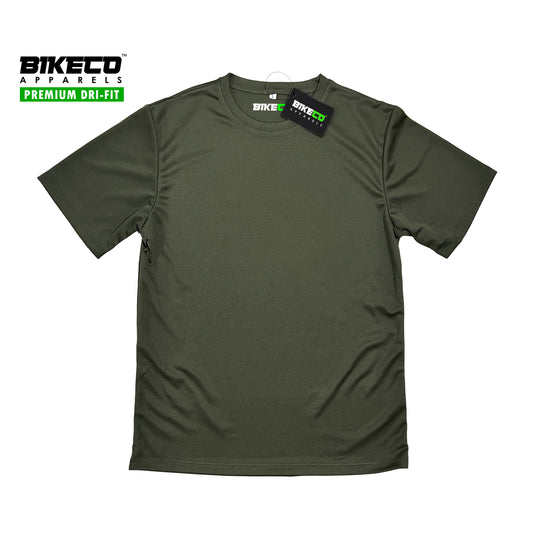 Mystery Bikeco Shirts | Random Moto Design & Shirt Colors - BIKECO APPARELS