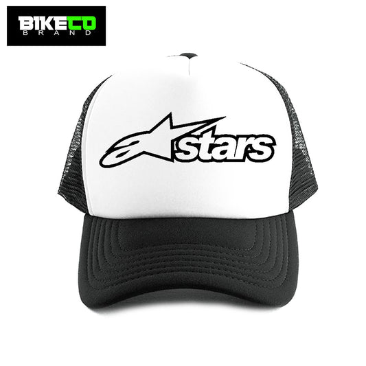 Astars Cycling Cap | BIKECO Brand Collections - BIKECO APPARELS
