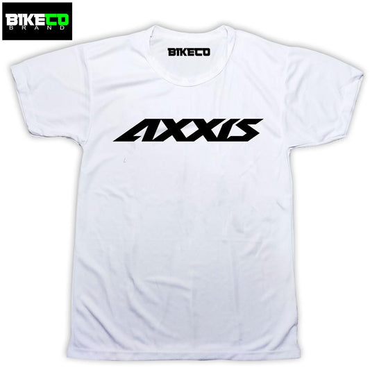 Axxis Riding Dri-Fit Shirt | BIKECO Brand Collections