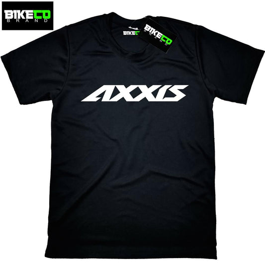 Axxis Riding Dri-Fit Shirt | BIKECO Brand Collections