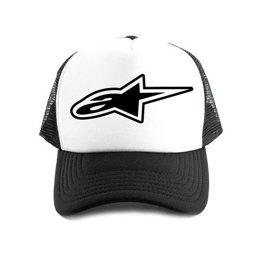 Alphinestar Riding Cap | BIKECO Brand Collections