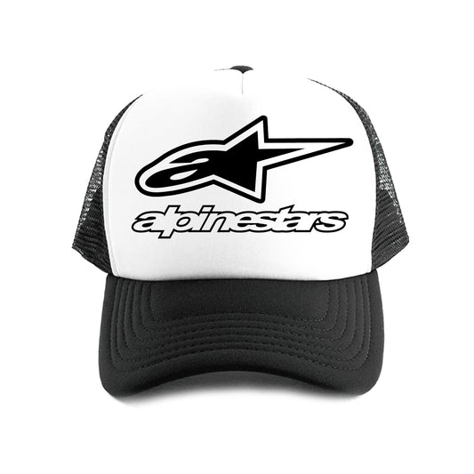 Alphinestar* Riding Cap | BIKECO Brand Collections