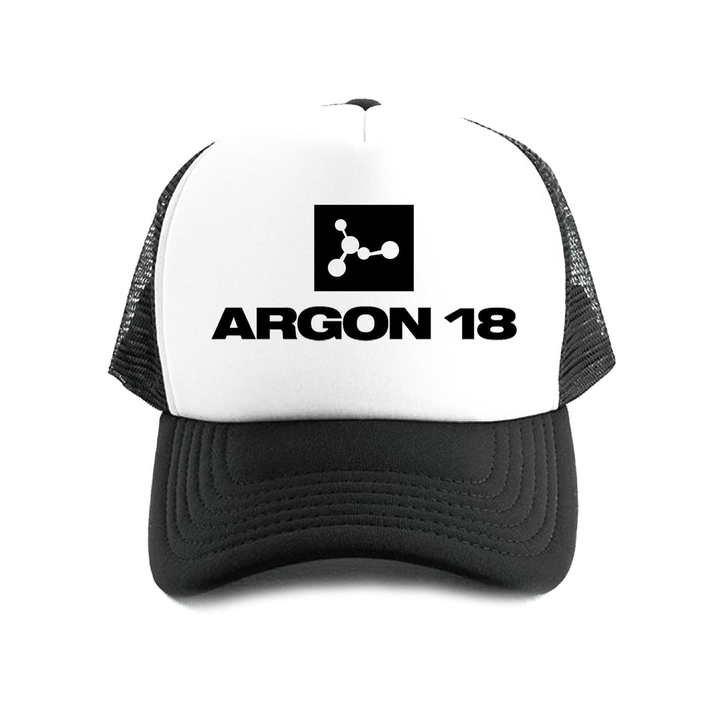 Argon 18 Cycling Cap | BIKECO Brand Collections