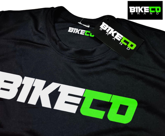 BIKECO Cycling Dri-Fit Shirt | BIKECO Brand Collections