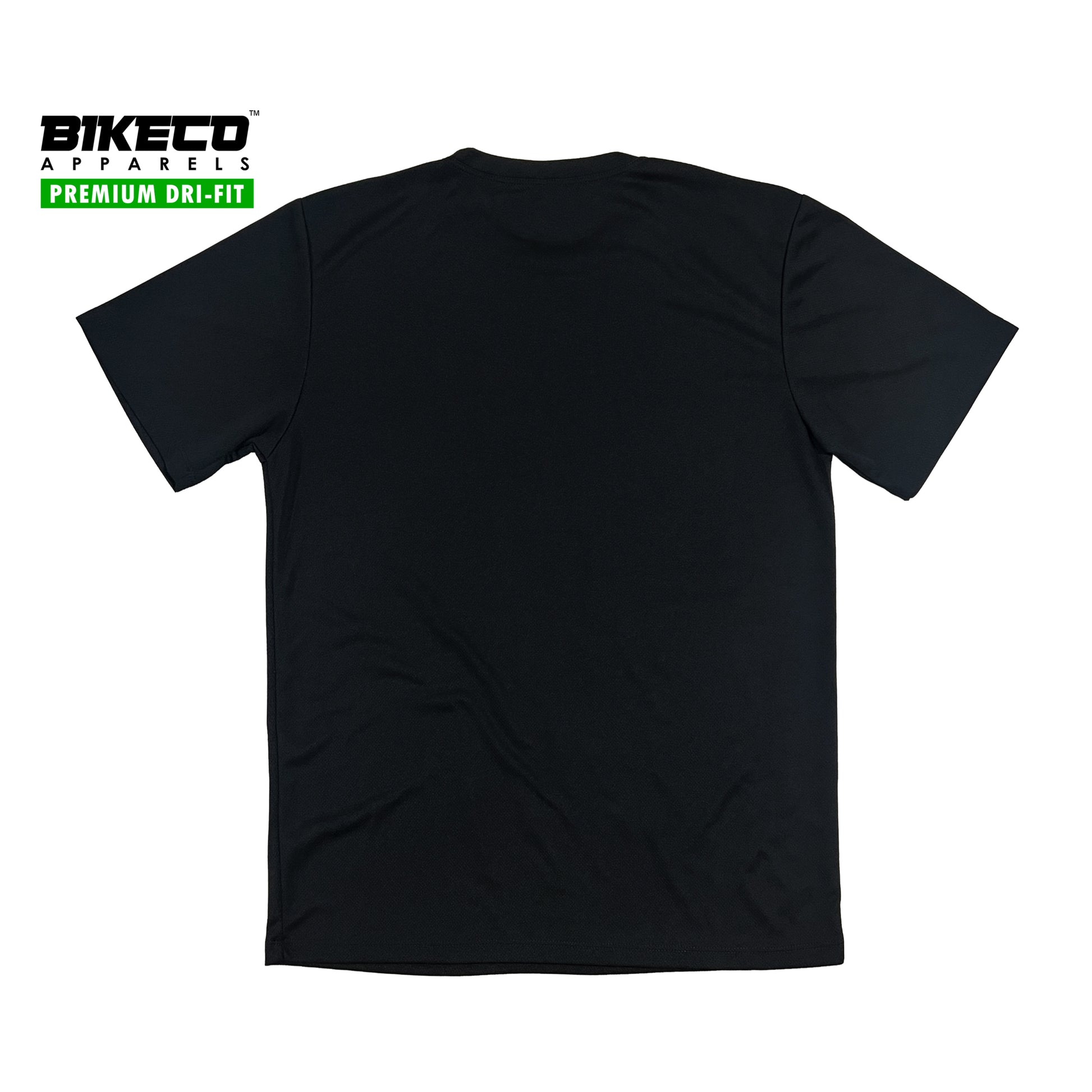 SARAPMAGMOTOR Cycling Dri-Fit Shirt (Statement) | BIKECO Brand Collections - BIKECO APPARELS