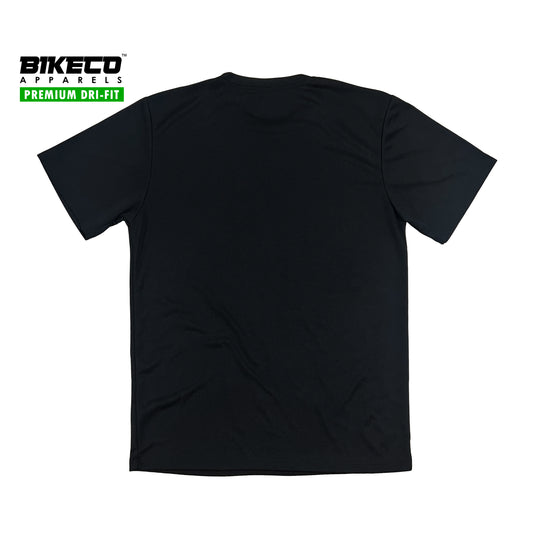 SARAPMAGMOTOR Cycling Dri-Fit Shirt (Statement) | BIKECO Brand Collections - BIKECO APPARELS