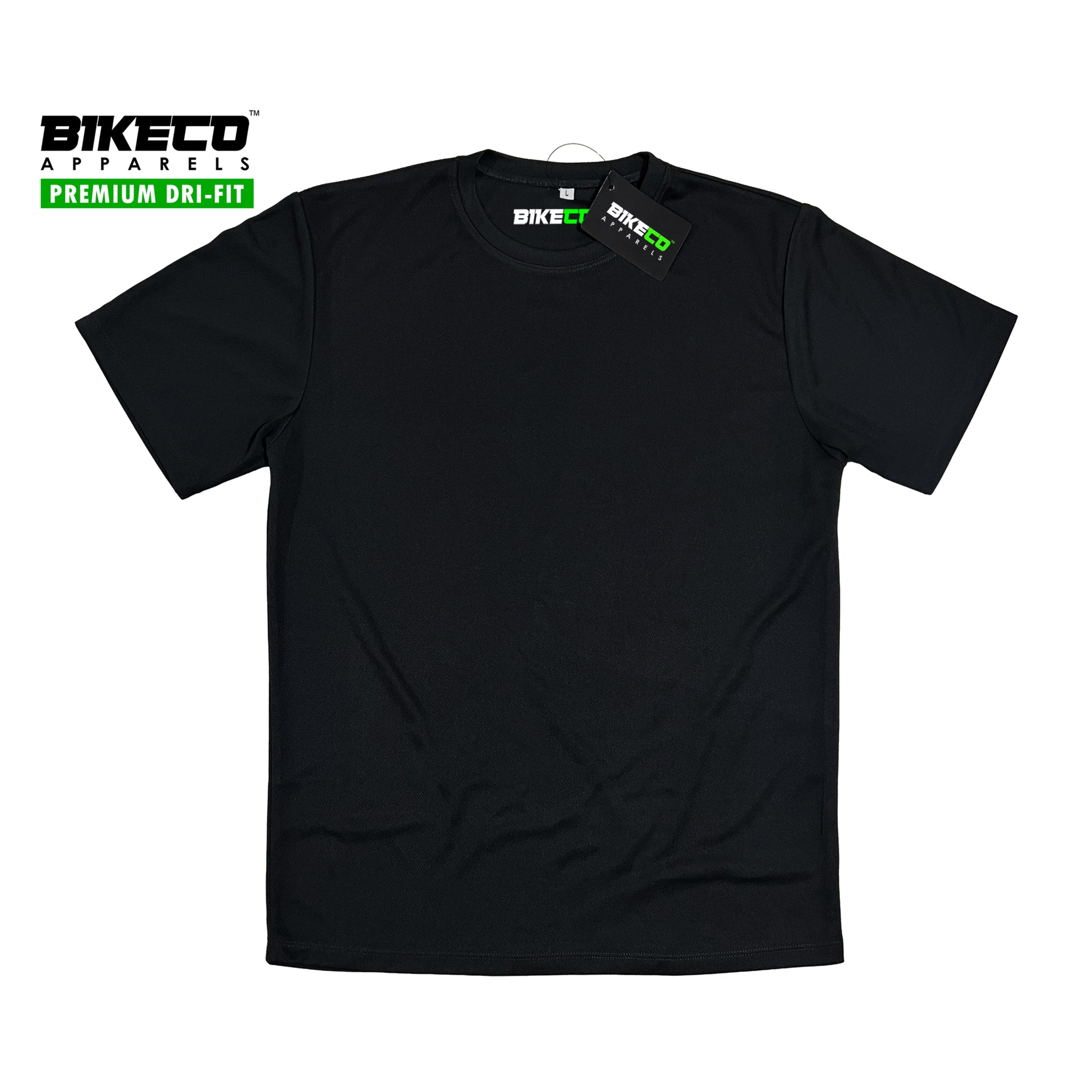 Mystery Bikeco Shirts | Random Moto Design & Shirt Colors - BIKECO APPARELS