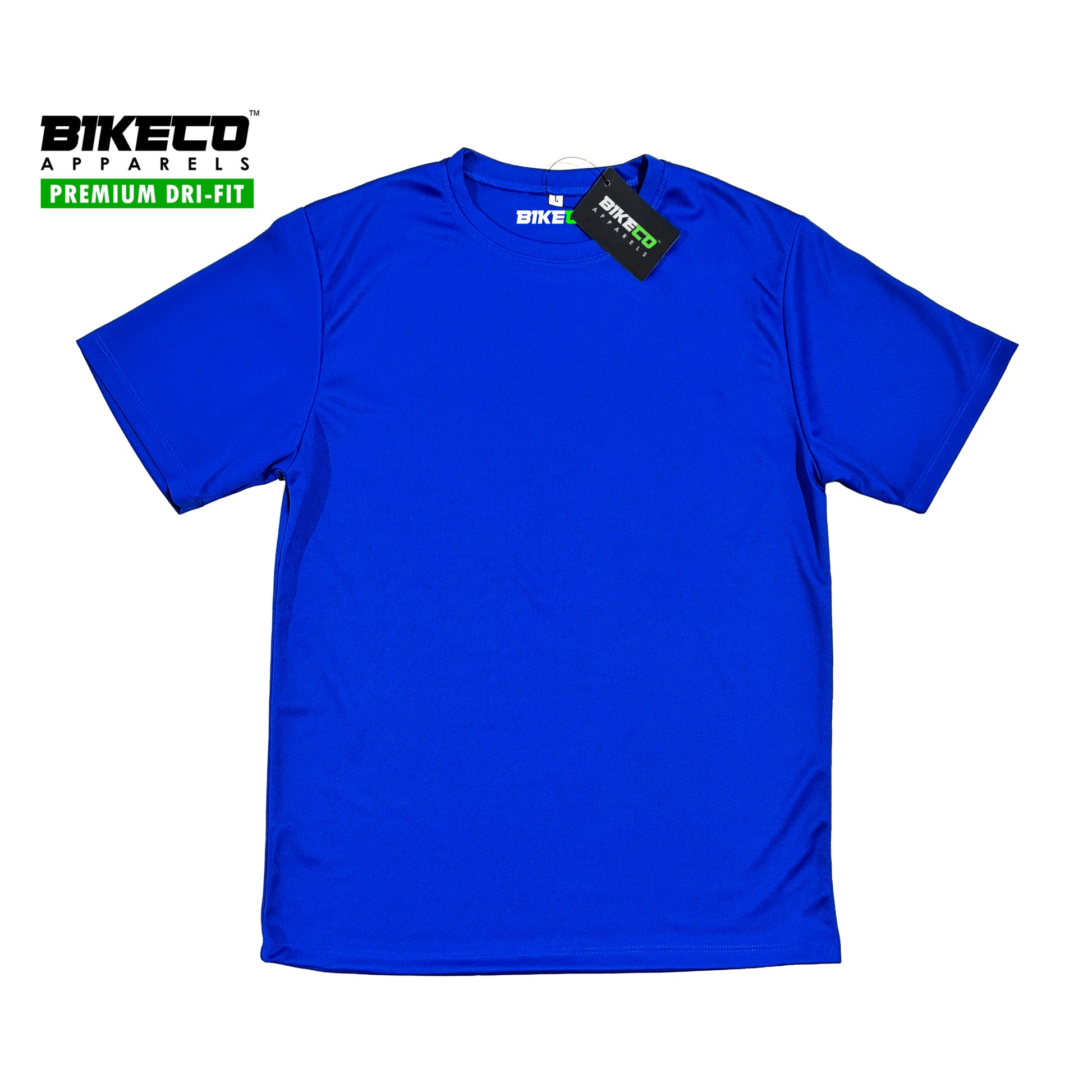 Mystery Bikeco Shirts | Random Moto Design & Shirt Colors - BIKECO APPARELS
