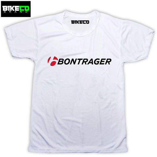 Bontrager Cycling Dri-Fit Shirt | BIKECO Brand Collections
