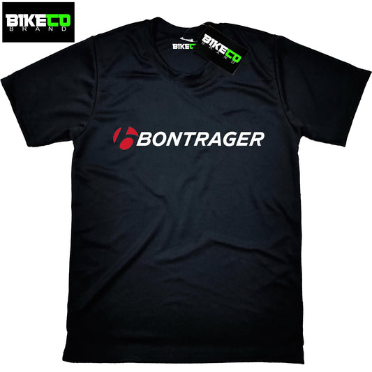 Bontrager Cycling Dri-Fit Shirt | BIKECO Brand Collections