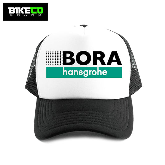 BORA Cycling Cap | BIKECO Brand Collections