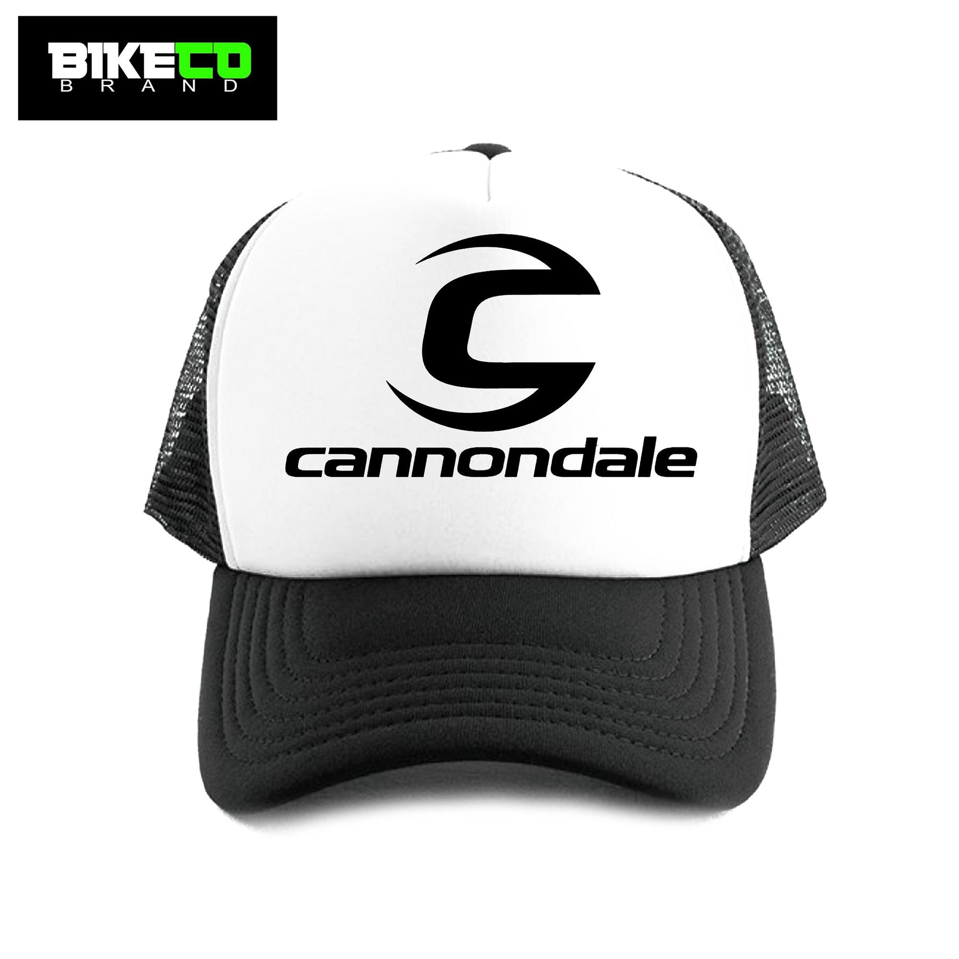 Cannondale Cycling Cap | BIKECO Brand Collections - BIKECO APPARELS