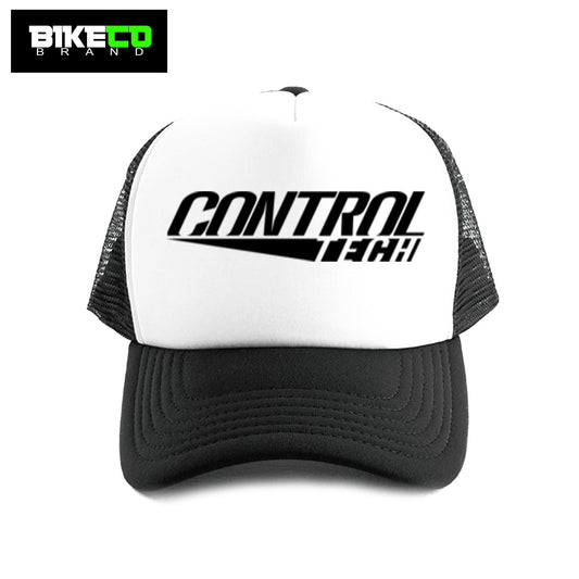 Control Tech Cycling Cap | BIKECO Brand Collections
