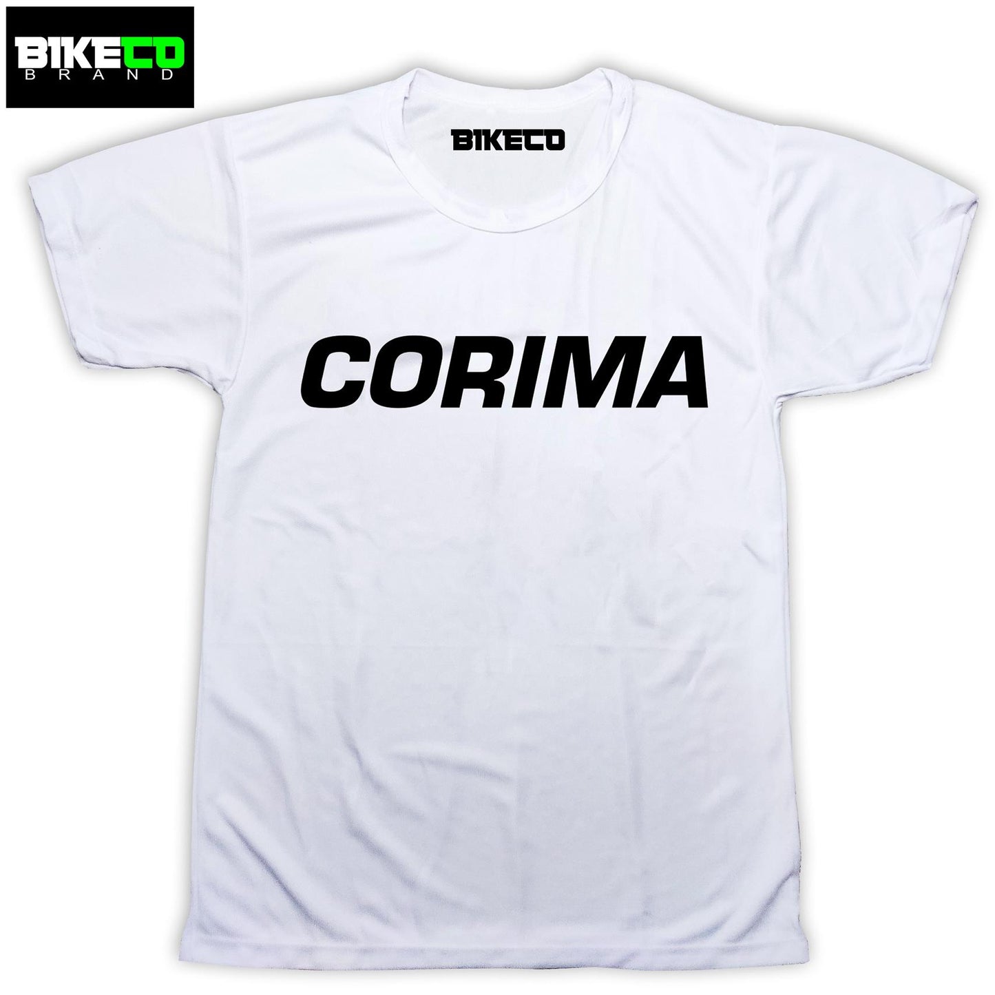 Corima Cycling Dri-Fit Shirt | BIKECO Brand Collections