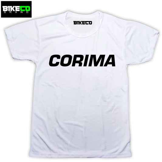 Corima Cycling Dri-Fit Shirt | BIKECO Brand Collections