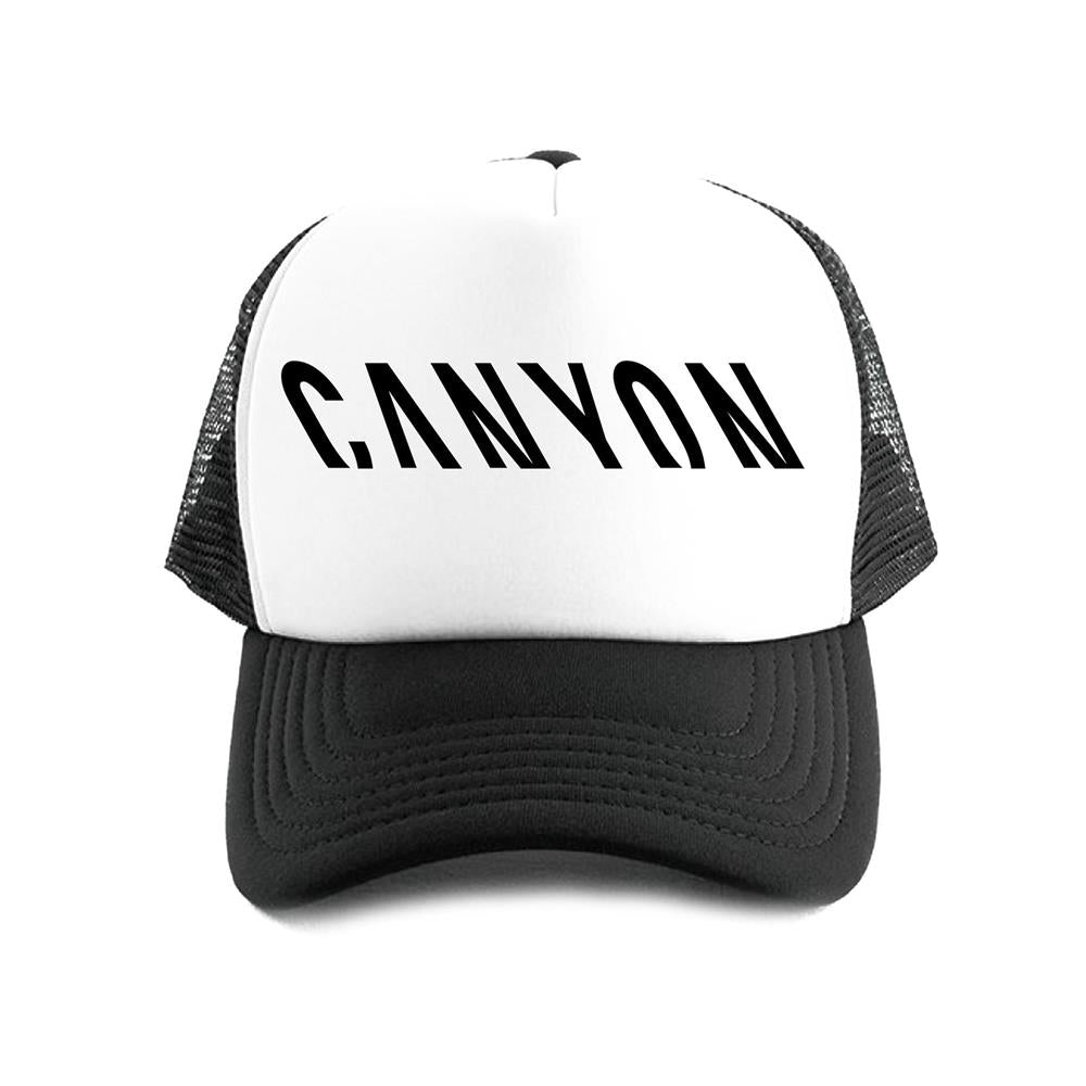 Canyon Cycling Cap | BIKECO Brand Collections