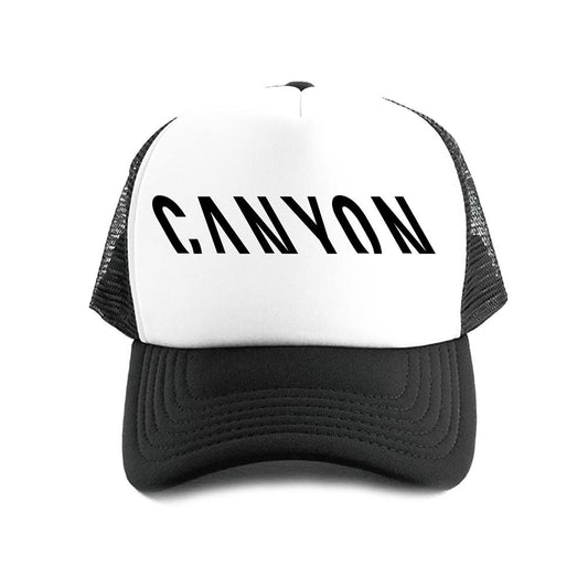 Canyon Cycling Cap | BIKECO Brand Collections