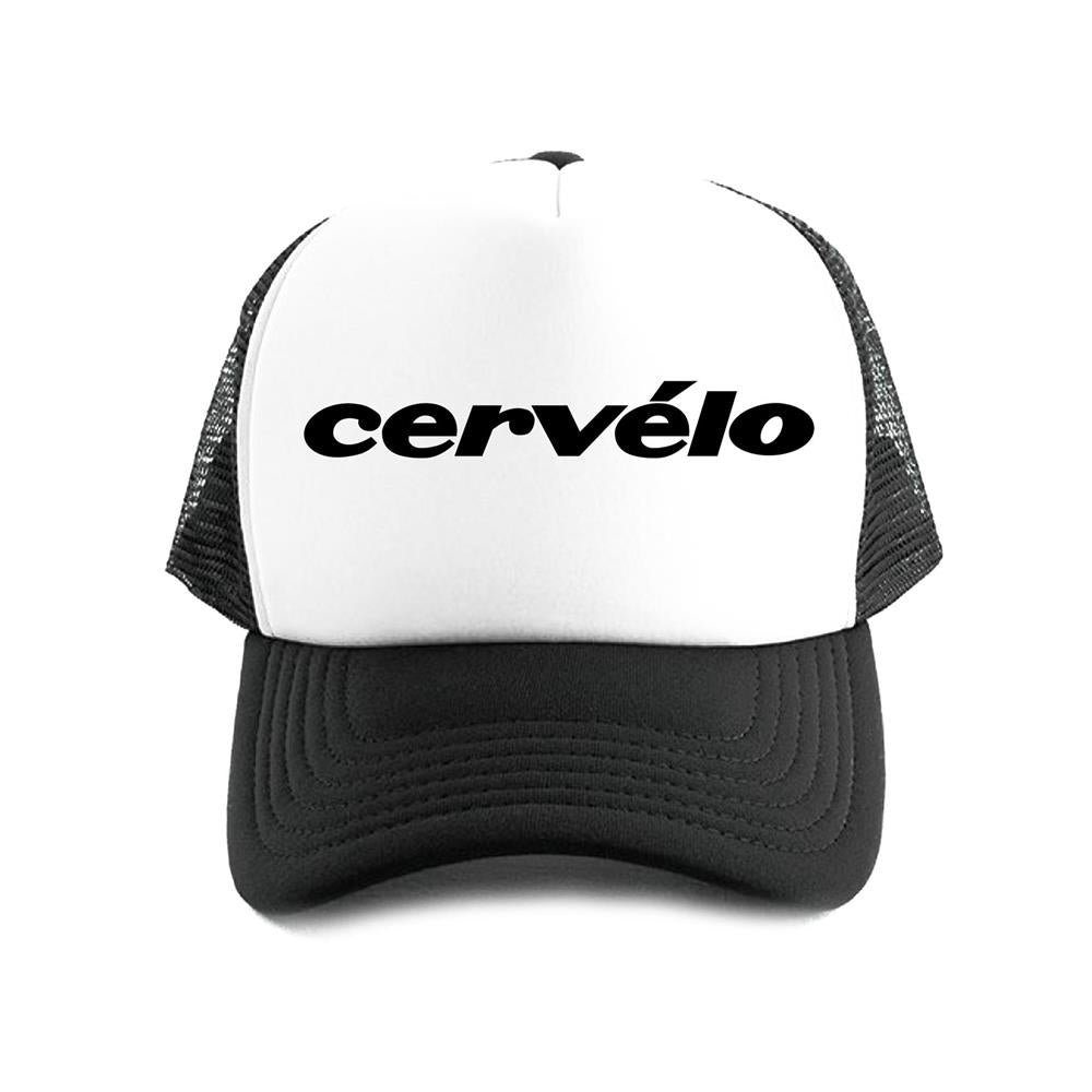 Cervelo Cycling Cap | BIKECO Brand Collections