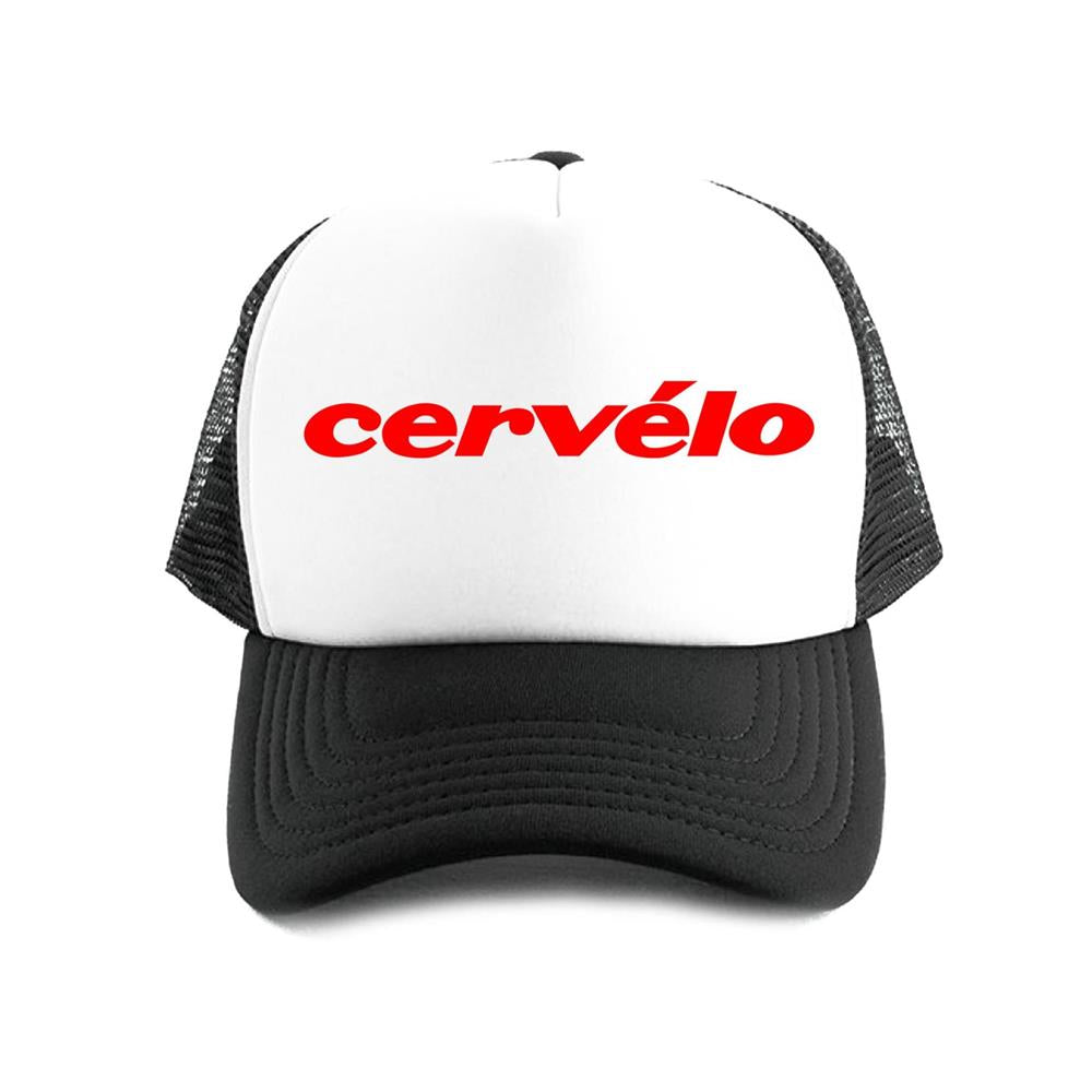 Cervelo Cycling Cap | BIKECO Brand Collections