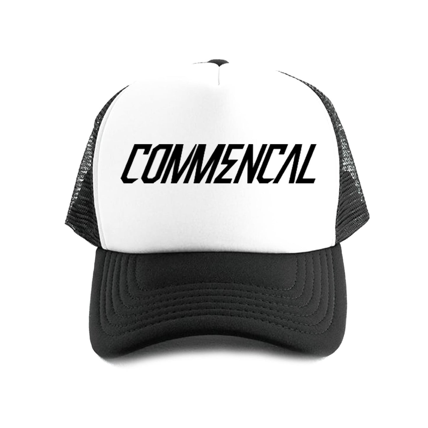 Comnencal Cycling Cap | BIKECO Brand Collections