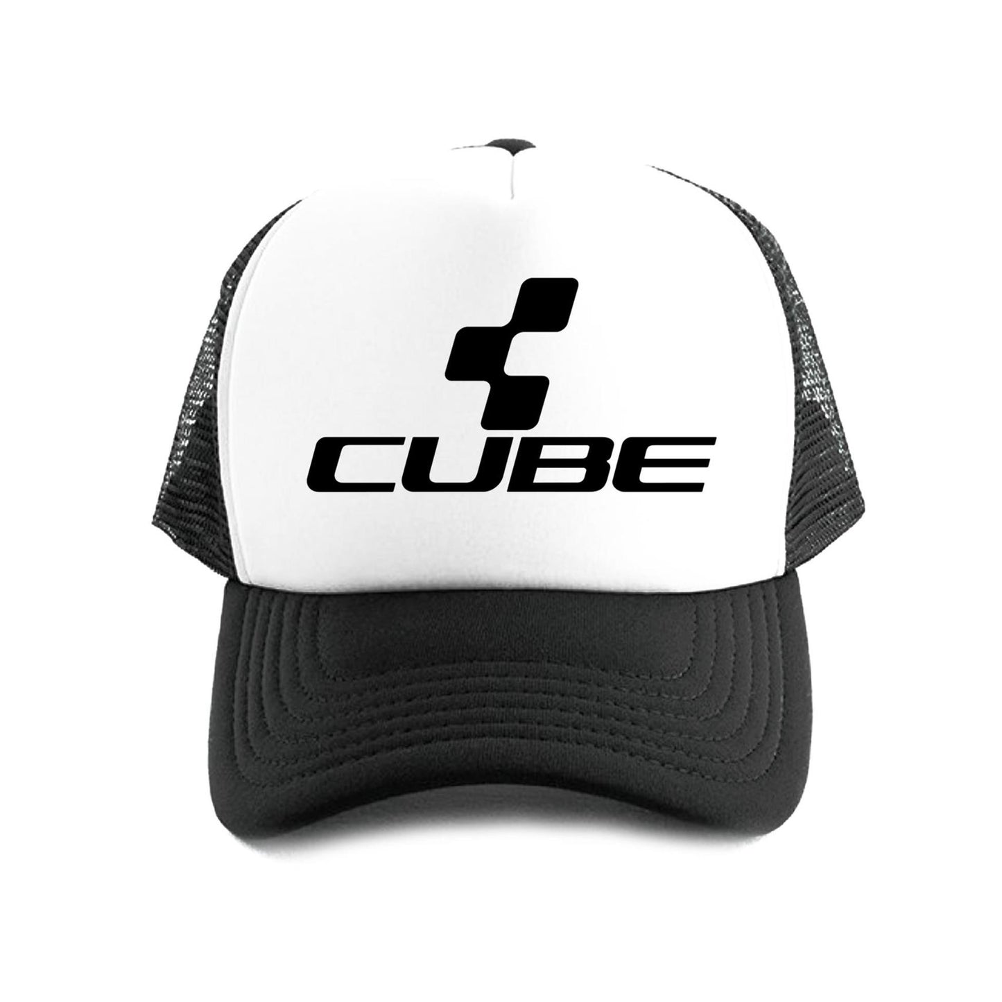 Cube Cycling Cap | BIKECO Brand Collections
