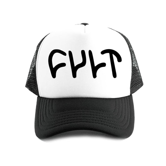 Cult Cycling Cap | BIKECO Brand Collections