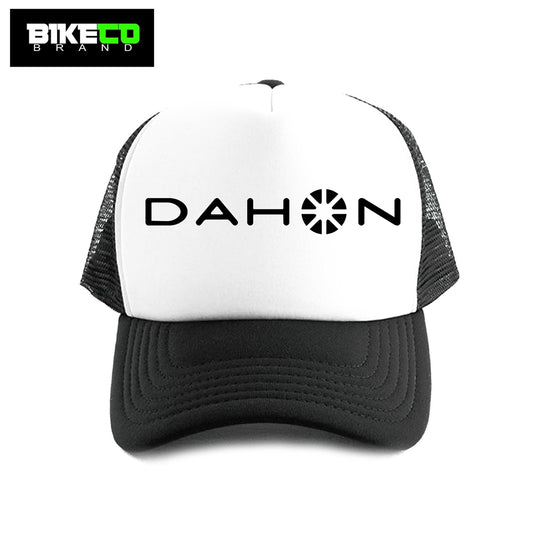 Dahon Cycling Cap | BIKECO Brand Collections