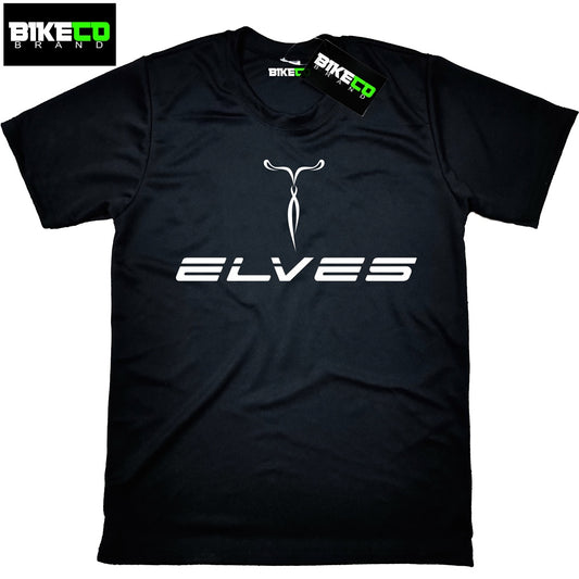 Elves Cycling Dri-Fit Shirt | BIKECO Brand Collections