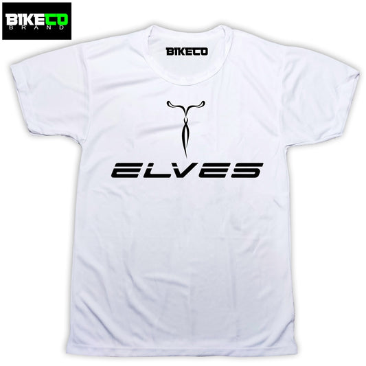 Elves Cycling Dri-Fit Shirt | BIKECO Brand Collections