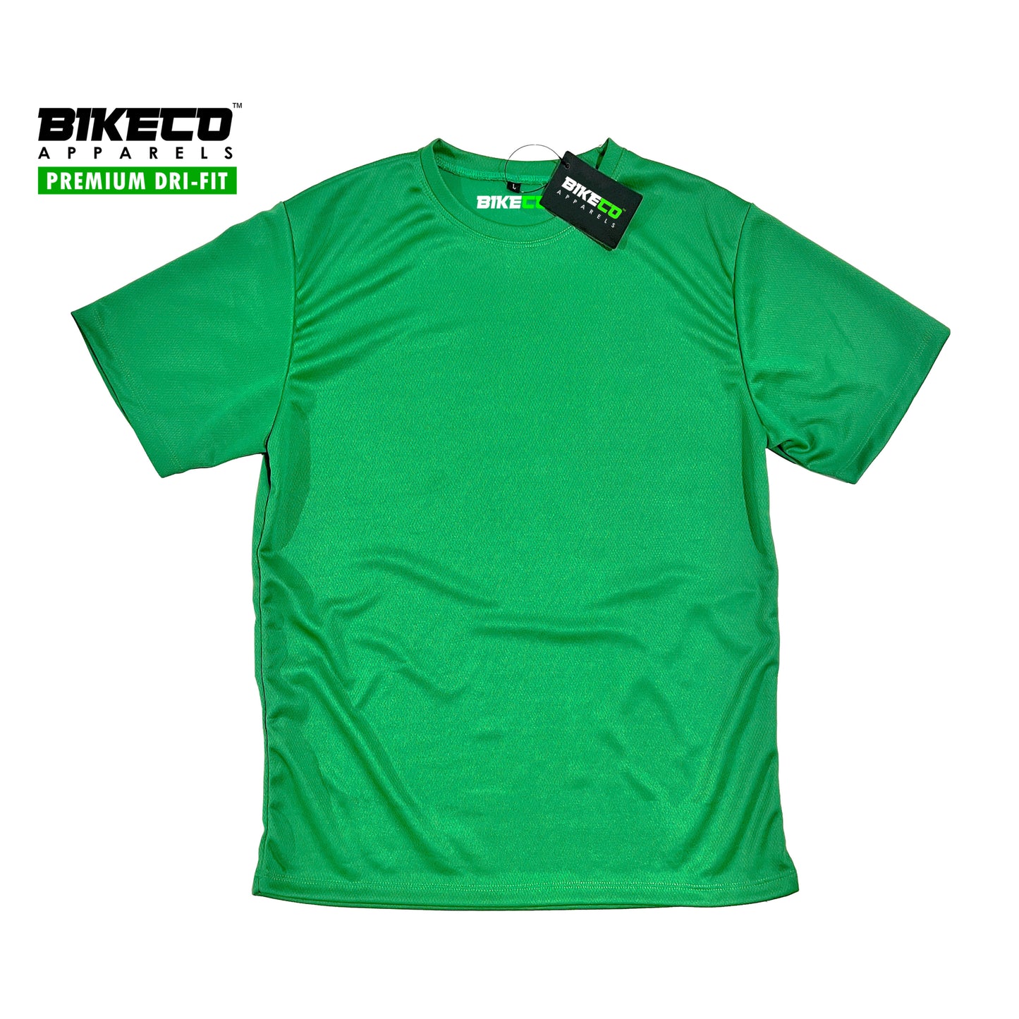Mystery Bikeco Shirts | Random Moto Design & Shirt Colors - BIKECO APPARELS