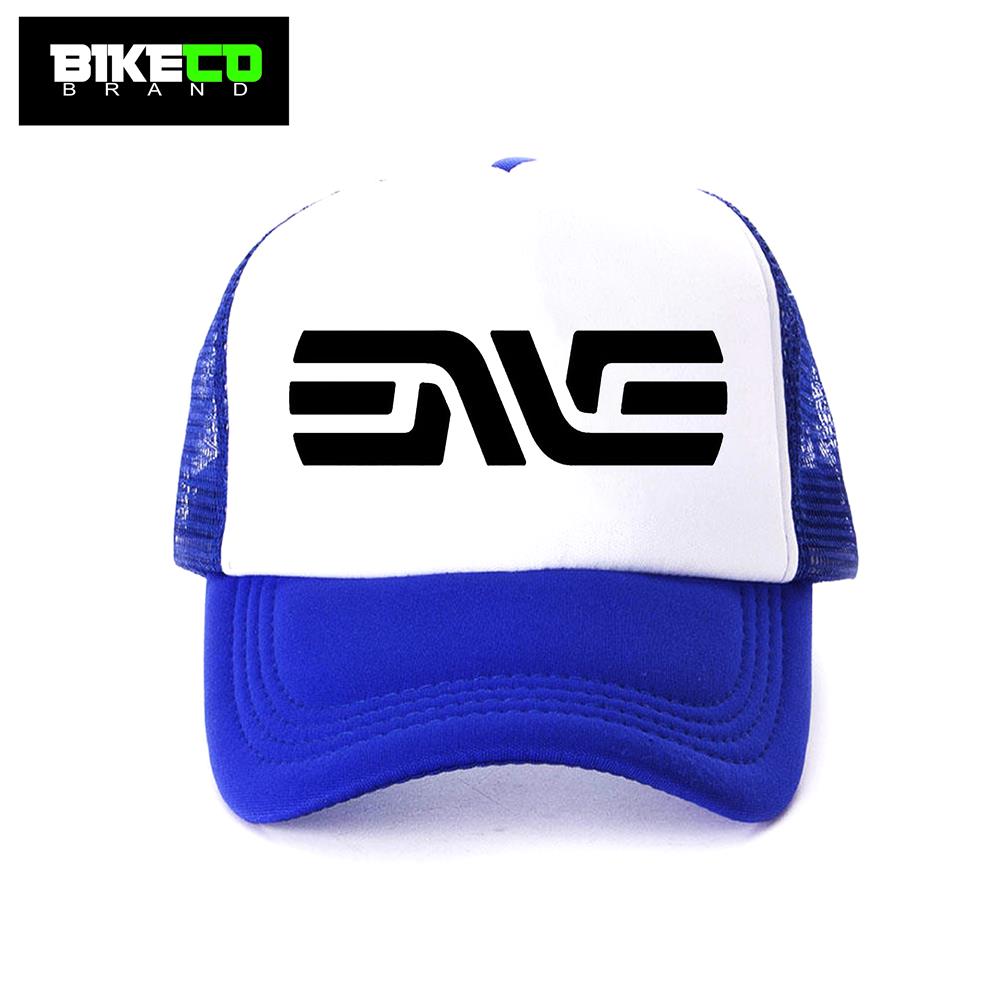 Enve Cycling Cap | BIKECO Brand Collections - BIKECO APPARELS