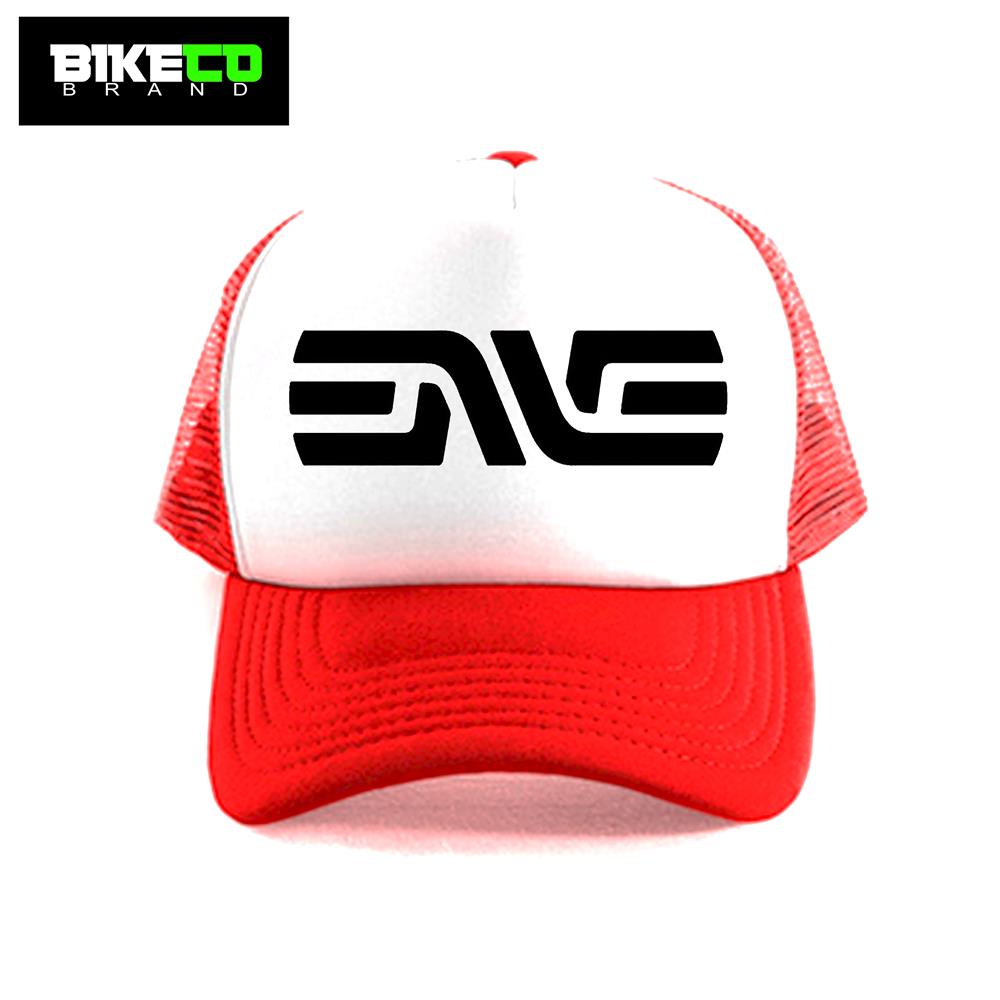 Enve Cycling Cap | BIKECO Brand Collections - BIKECO APPARELS