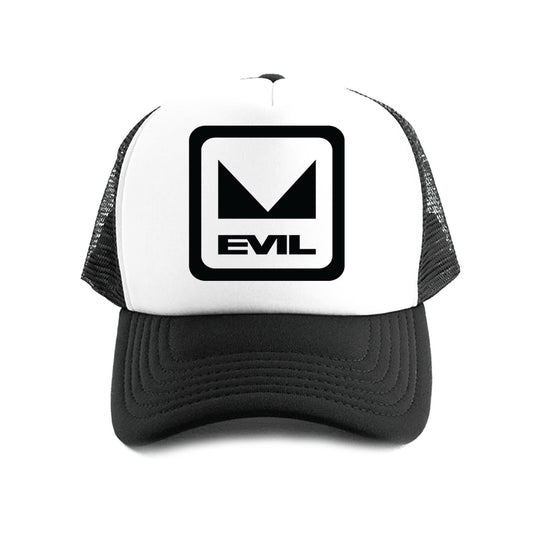 Evil Cycling Cap | BIKECO Brand Collections