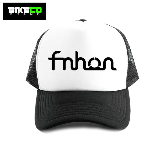 fnhon Cycling Cap | BIKECO Brand Collections