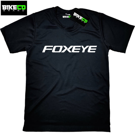 Foxeye Cycling Dri-Fit Shirt | BIKECO Brand Collections